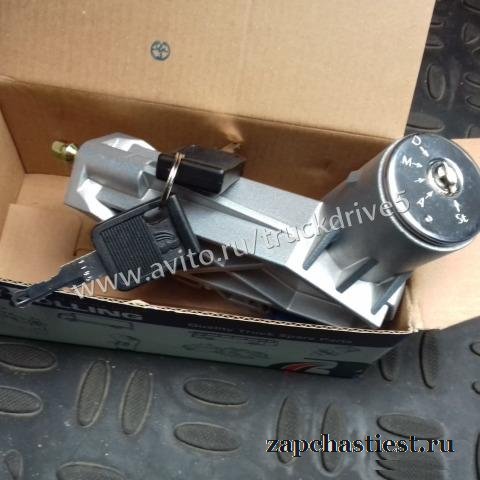 Замок зажигания Renault Premium Magnum Midlum