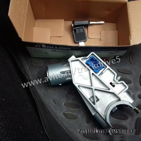 Замок зажигания Renault Premium Magnum Midlum