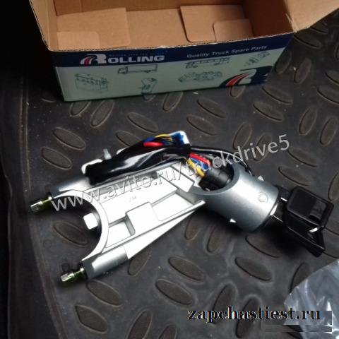 Замок зажигания Renault Premium Magnum Midlum