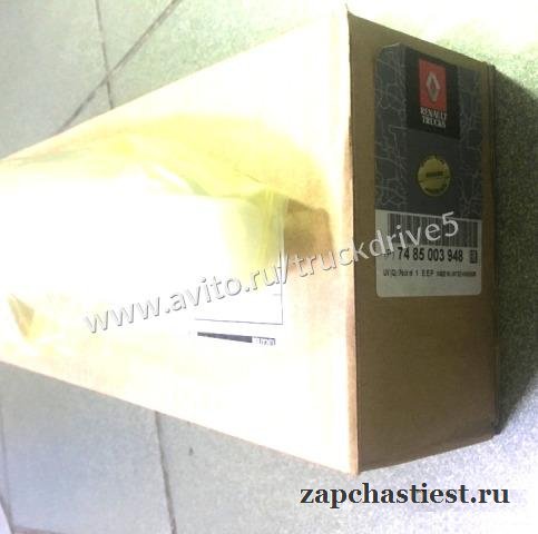 Насос форсунка Renault Premium Kerax Volvo DXi 11