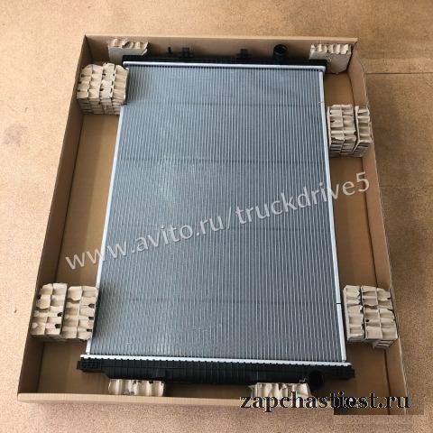 Радиатор Рено Магнум DXi 12 DXi 13