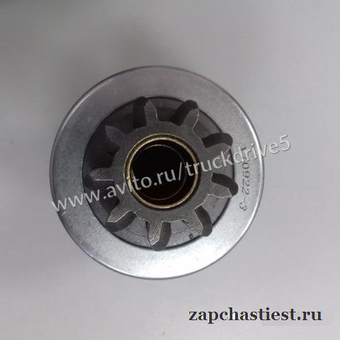 Бендикс стартера 9 зубьев Iveco Mercedes 19024520