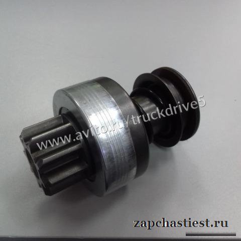 Бендикс стартера 9 зубьев Iveco Mercedes 19024520