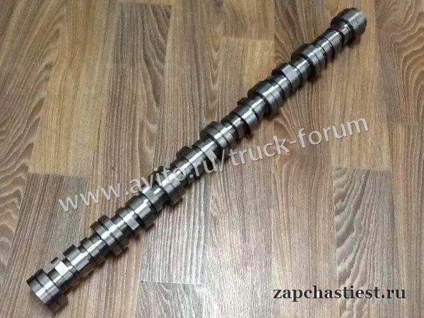 Распредвал Scania 4 P G R T серии DC 11 DC 12