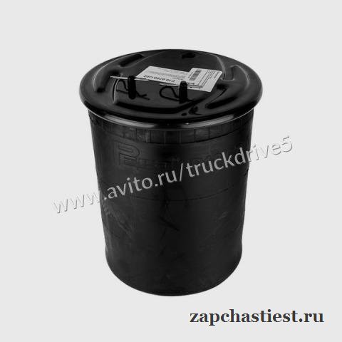 Подушка воздушная Скания со стаканом P106700C02