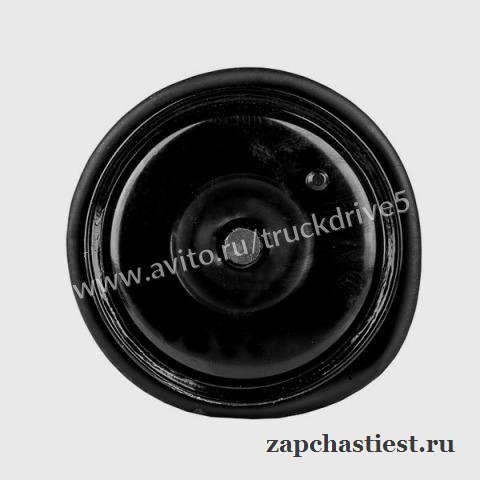 Подушка воздушная Скания со стаканом P106700C02