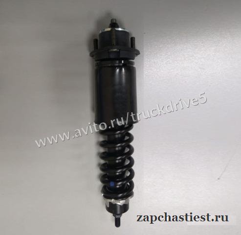Амортизатор кабины Scania R серии 314348 sachs