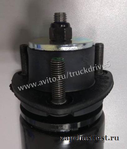 Амортизатор кабины Scania R серии 314348 sachs