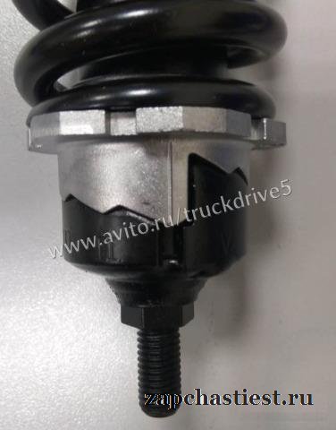 Амортизатор кабины Scania R серии 314348 sachs