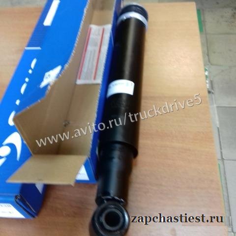 Амортизатор передний Scania 4 P R T серия
