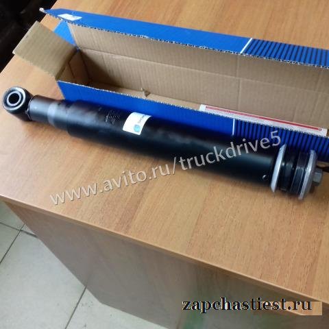Амортизатор передний Scania 4 P R T серия