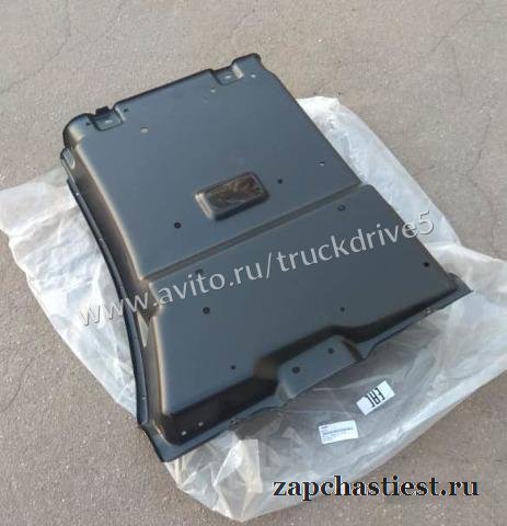 Корпус подножки Scania 5 серии 1498180