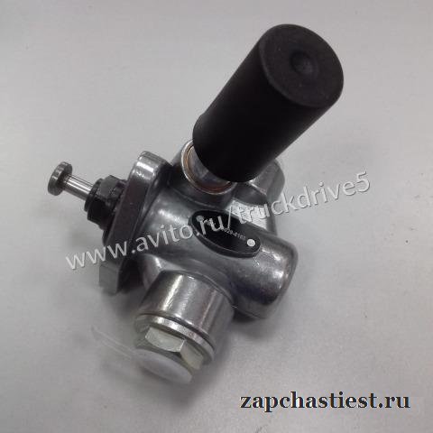 Насос низкого давления DAF Scania Volvo 0440008089