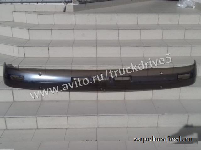 Солцезащитный козырек Scania 4 серия 1912159