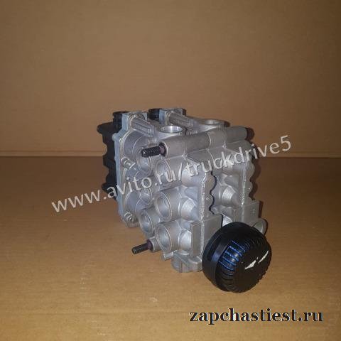 Электромагнитный клапан ecas DAF Scania MB MAN 130