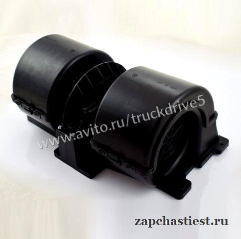Мотор печки Scania P G R T серии
