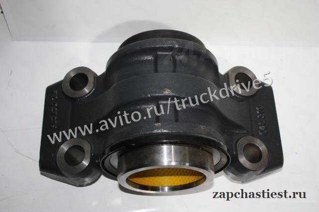 Scania Скания Балансир подвески 1404385
