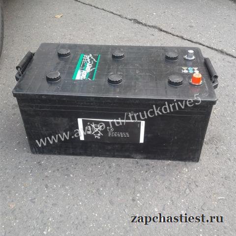 Аккумулятор12V225Аh1150А