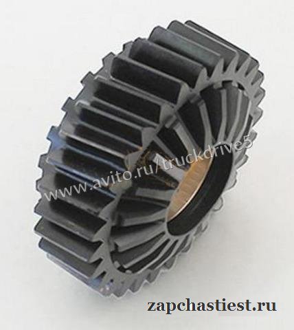 Шестерня редуктора Скания 4 P R T серия
