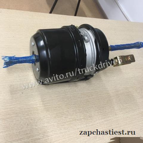 Энергоаккумулятор Скания 24 24