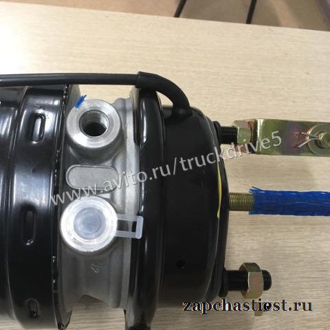 Энергоаккумулятор Скания 24 24