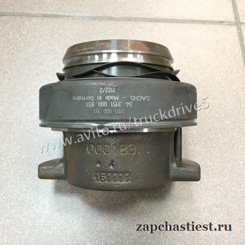 Подшипник выжимной Scania 4-серия 3151000151