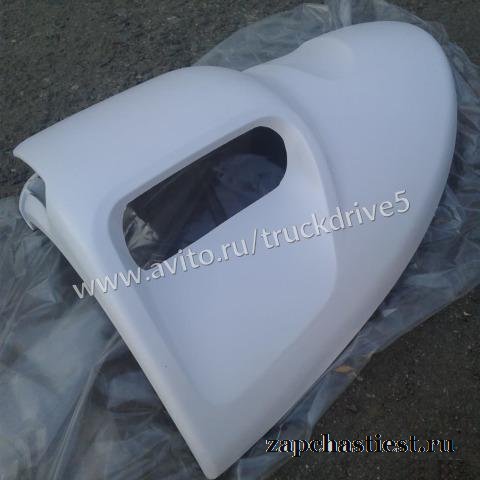 Угол кабины правый Scania P270 1543609