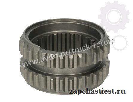 ZF Муфта кпп подвижная ZF