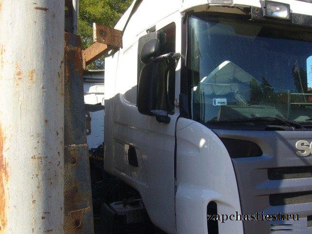 Кабина для Scania R-Serie 2004)