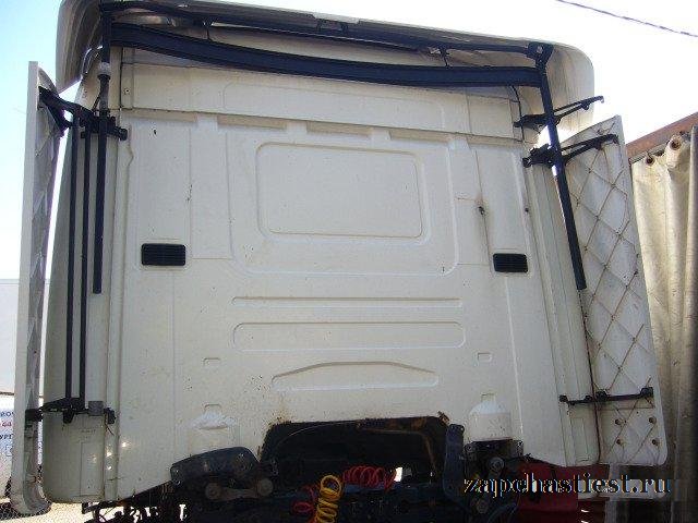 Кабина для Scania R-Serie 2004)