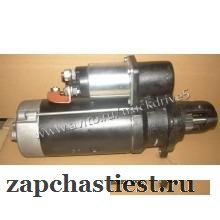 Стартер Скания Motorherz 0001371004