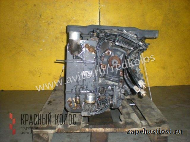 Scania R-serie Коробка передач GRS895R