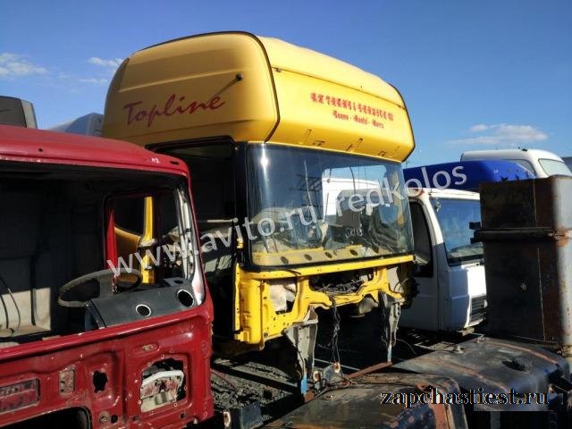 Scania R-series Каркас кабины