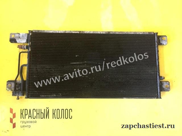 Scania R-series Радиатор кондиционера 1772726