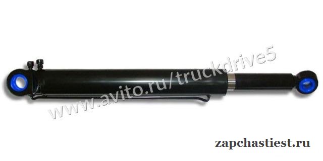 Цилиндр подъема кабины Scania 1938630