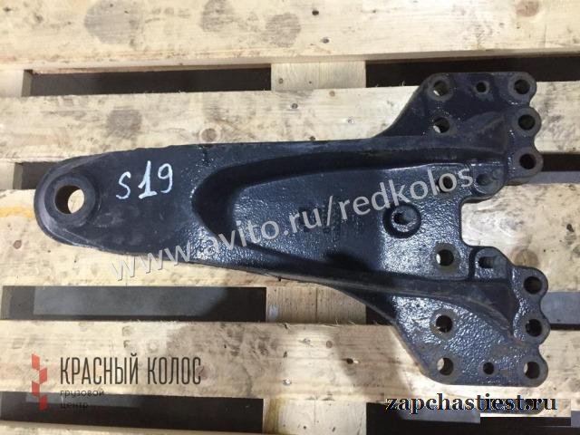 Scania R-series Кронштейн полурессоры 1799578