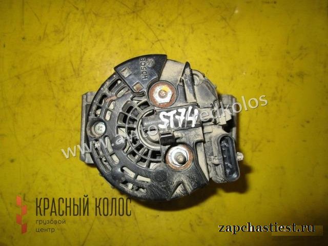 Scania R-series Генератор 1475570 1777464