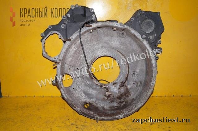 Scania R-series Кожух маховика 1539491