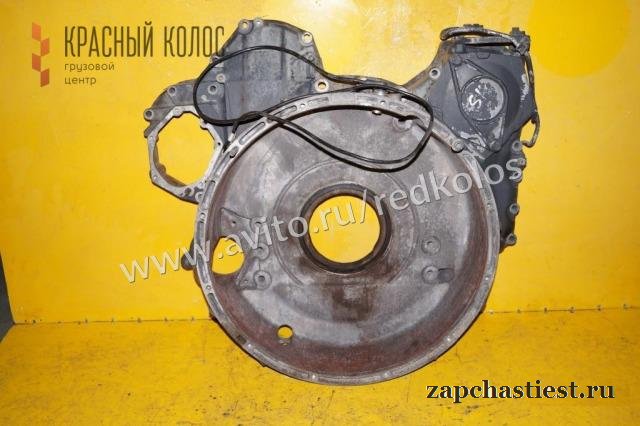 Scania R-series Кожух маховика 1940447