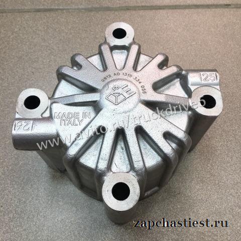 Корпус цилиндра кпп заднего делителя ZF 95534225