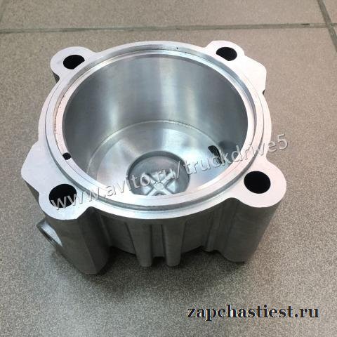 Корпус цилиндра кпп заднего делителя ZF 95534225