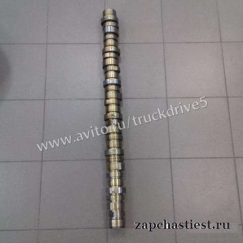 Распредвал Volvo D13A