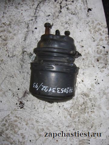 Энергоаккумулятор 24/30 Renault truck Premium 2