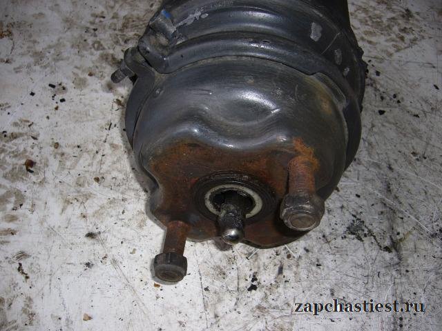 Энергоаккумулятор 24/30 Renault truck Premium 2