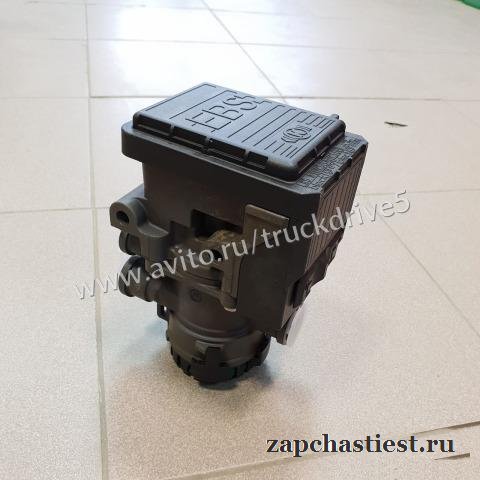 Модулятор EBS передний Volvo FH13 FM13