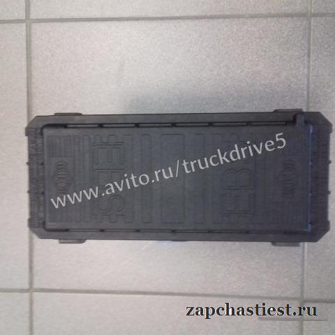 Модулятор ебс задних тормозов Volvo FH12 21122035