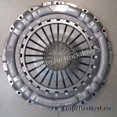 Корзина сцепления Renault Premium 7420812085