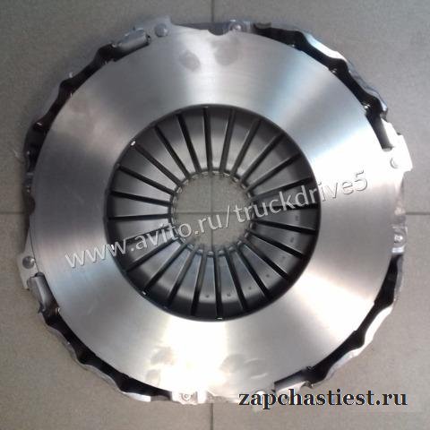 Корзина сцепления Renault Premium 7420812085