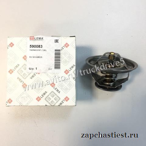 Термостат Рено Kerax Magnum 5010295225