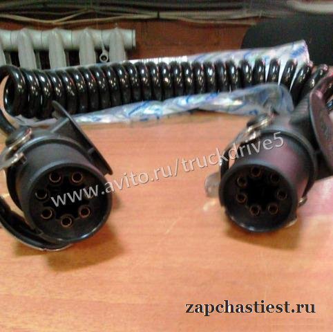 Кабель EBS 7 пинов DAF L4600 4460087000